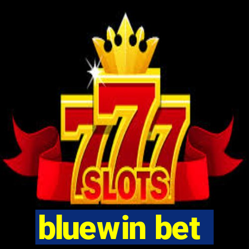 bluewin bet